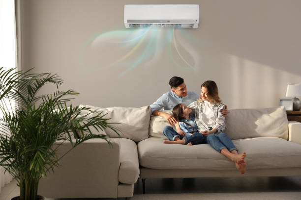 Best HVAC air duct cleaning  in Carney, MD