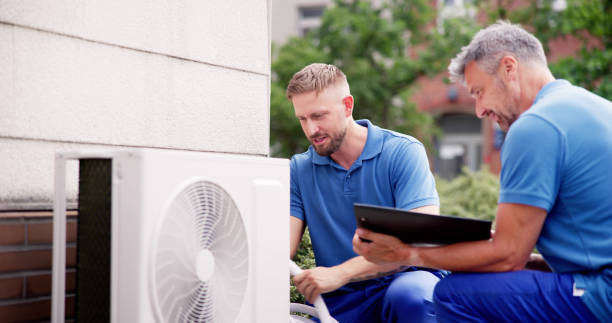 Best HVAC companies near me  in Carney, MD