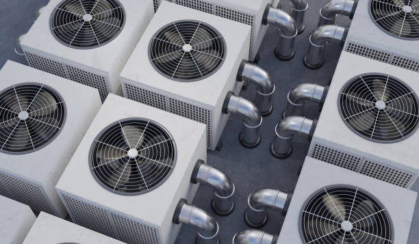 Best Affordable HVAC services  in Carney, MD