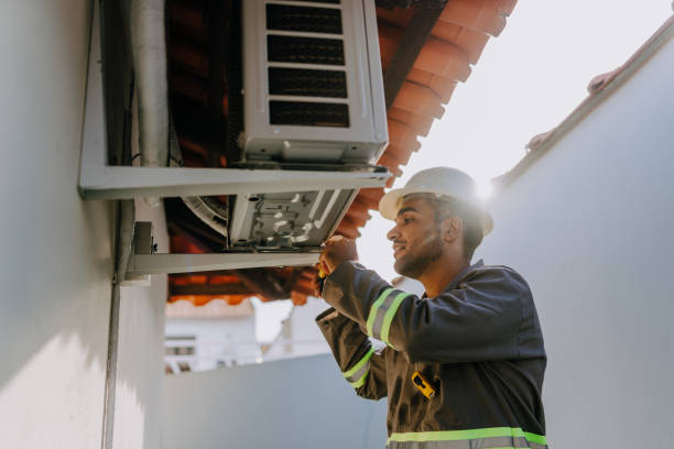 Best Residential HVAC services  in Carney, MD