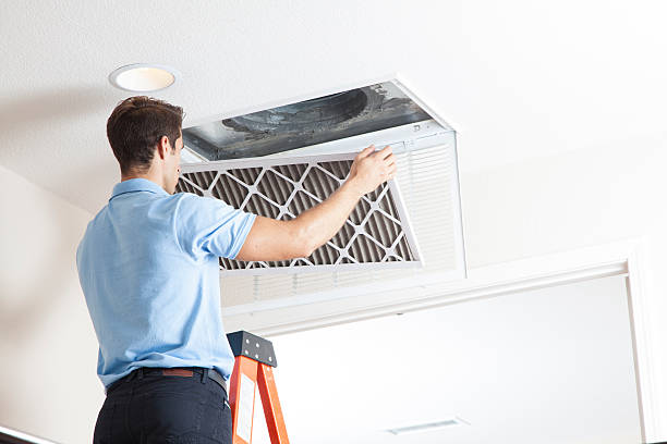 Best Air quality test  in Carney, MD