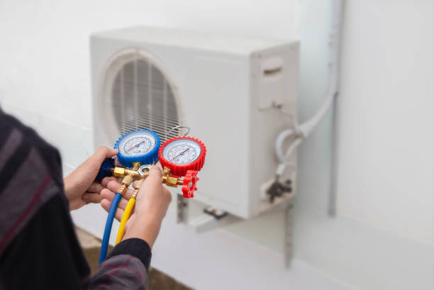 Best HVAC air duct cleaning  in Carney, MD