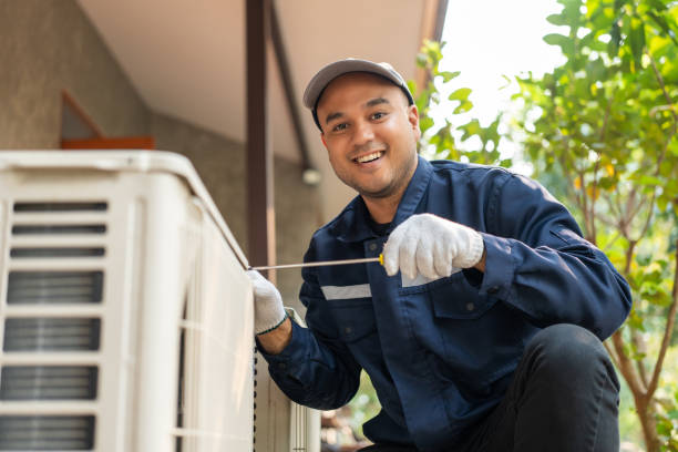 HVAC troubleshooting in Carney, MD