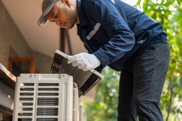 HVAC maintenance plan in Carney, MD