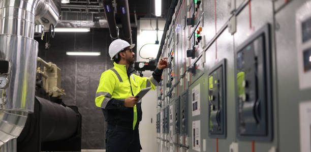 Best Commercial HVAC repair  in Carney, MD